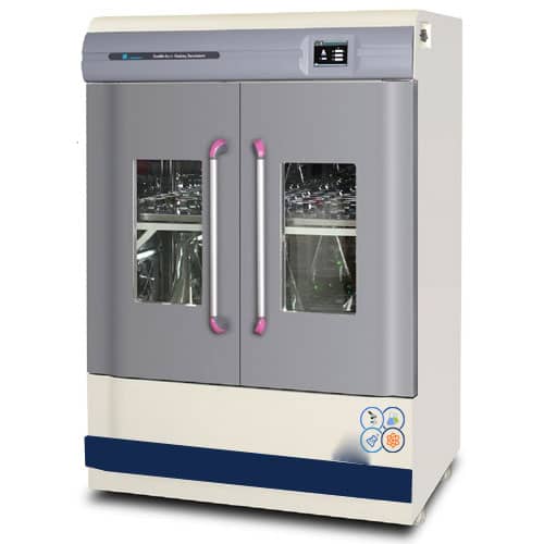Gradient Thermal Cycler PCR