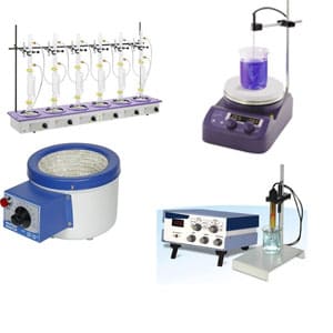 Biotechnology Equipments