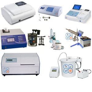 Research Equipments