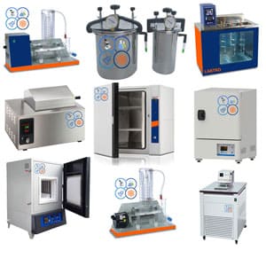 Thermosetting Equipments