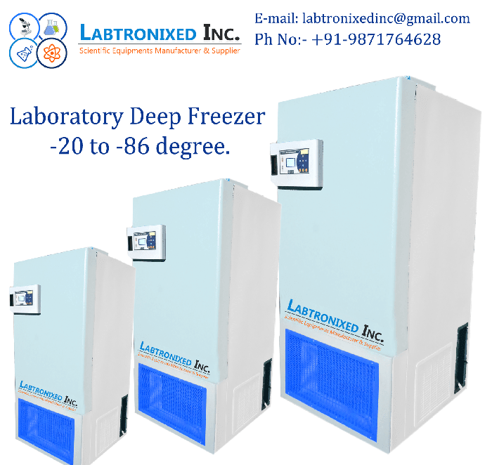 Gradient Thermal Cycler PCR