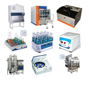 Pharma Equipments