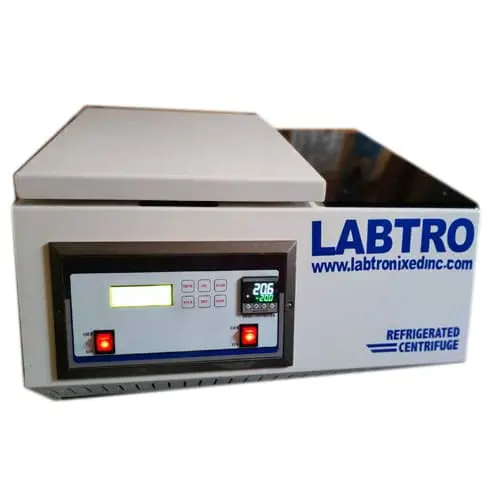 GRADIENT THERMAL CYCLER PCR