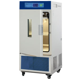 Insect growth chamber