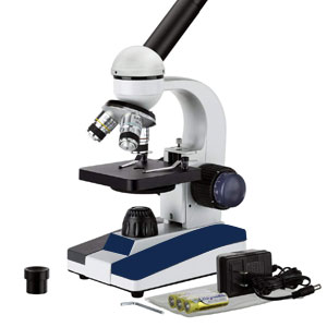 
                                    Biological Microscopes