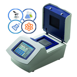 
                                    Gradient Thermal Cycler PCR