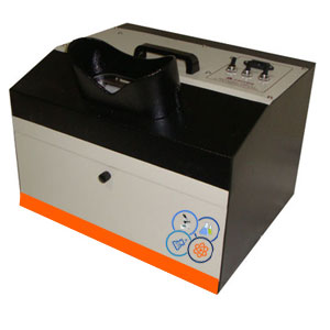 Insect growth chamber