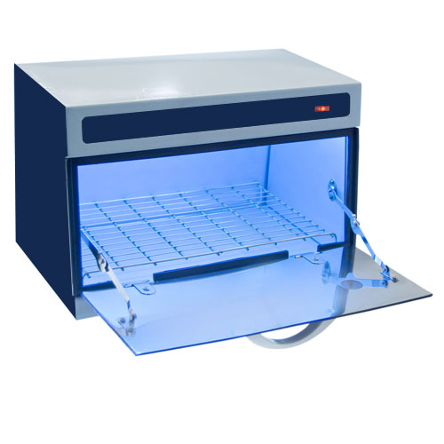 
                                    UV Sterilizer Cabinet 