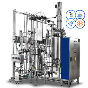 Multi Parallel Bioreactor