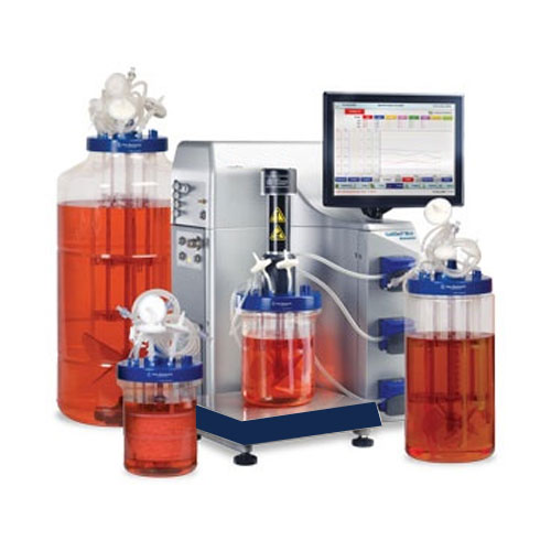 
                                    Cell Culture Bioreactor fermentor