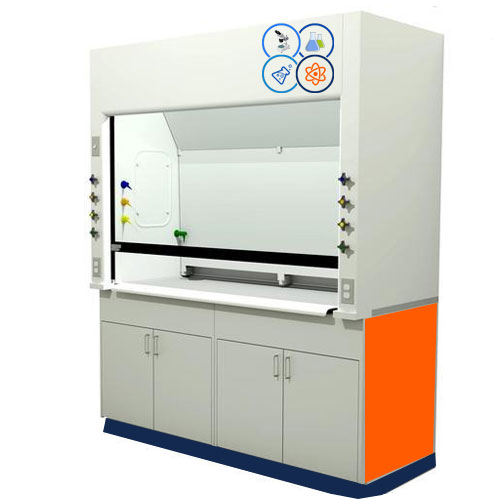 
                                    Chemical Fume Hood