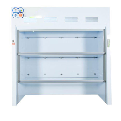 
                                    Polypropylene Fume Hood