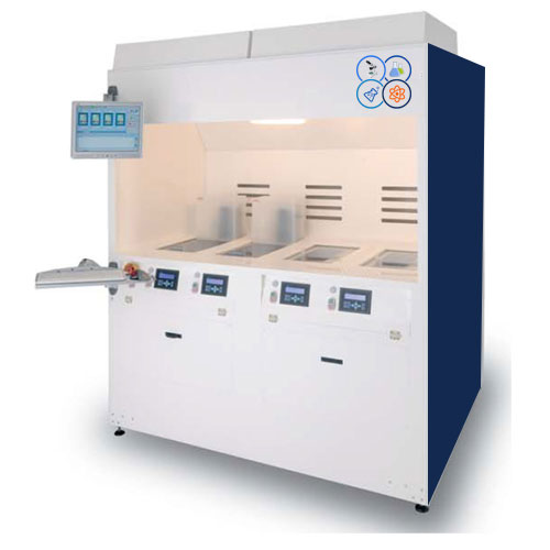 Insect growth chamber
