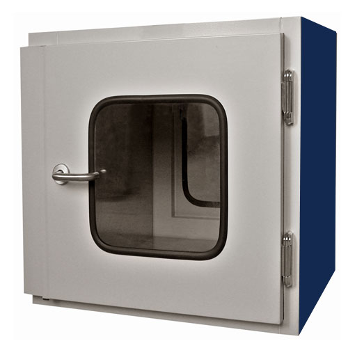 Insect growth chamber