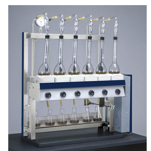 Insect growth chamber