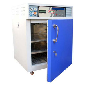 
                                    Hot Air Oven