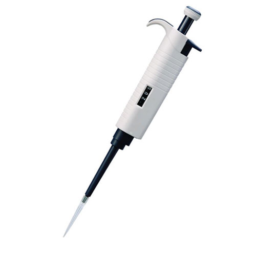 Variable Value Pipette