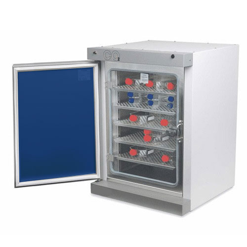 Insect growth chamber