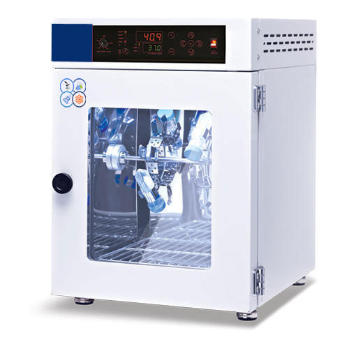 Insect growth chamber