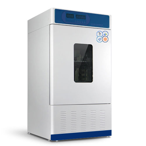 Insect growth chamber