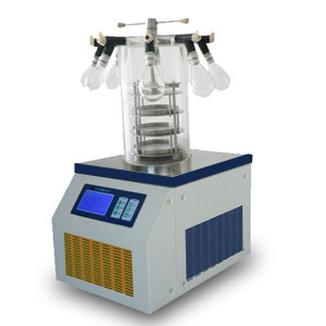 
                                    Laboratory Freeze Dryer