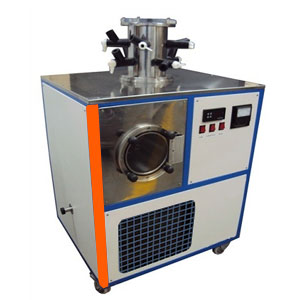 
                                    Freeze Dryer Lyophilizer