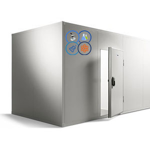 Insect growth chamber