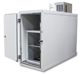 Insect growth chamber