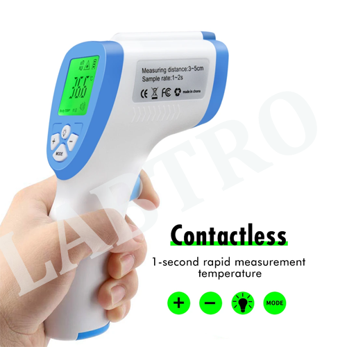 Medical Infrared Thermometer