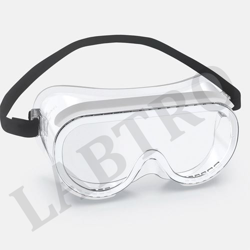 
                                    Medical Protective Goggles