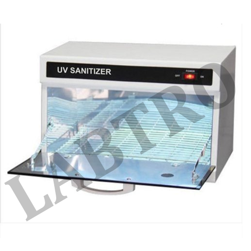 
                                    uv sterilizer