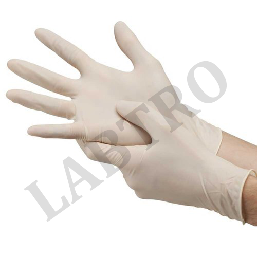 Vinyl Gloves Powder Free