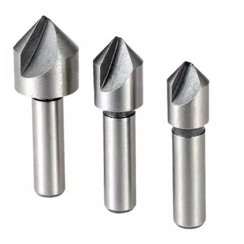 Excellent Brazing Carbide Chamfer Cutting Tool