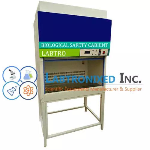 labtro-BIOLOGICAL-SAFETY-CABIENET