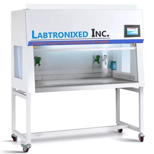 Laminar Air Flow
