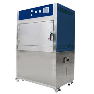 Aging-test-chamber