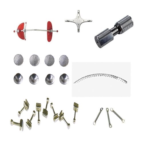 
                                    ORTHO-ACCESSORIES
