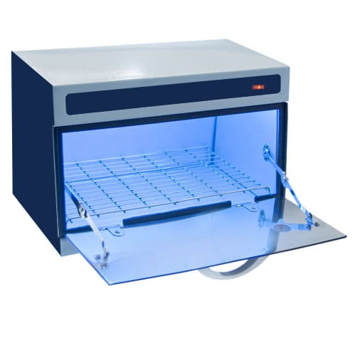 UV-Sterilizer-Cabinet