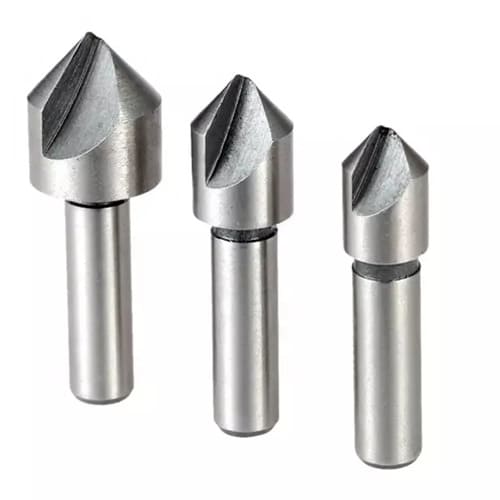 Excellent Brazing Carbide Chamfer Cutting Tool In India