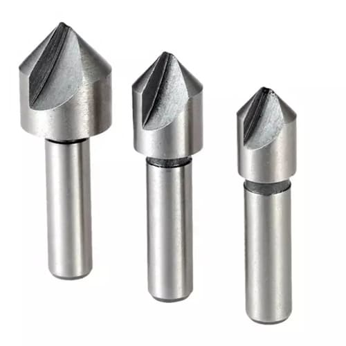 
                                    Excellent Brazing Carbide Chamfer Cutting Tool In India