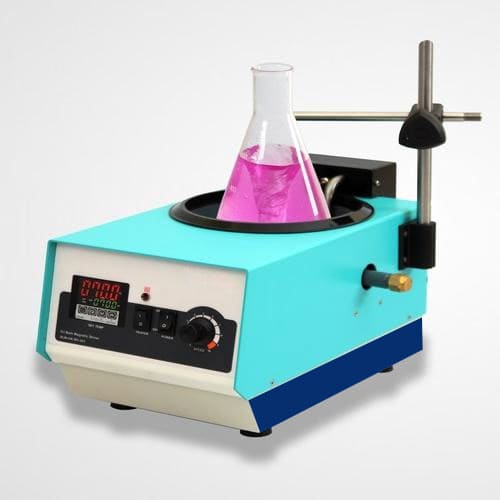 
                                    Oil-Bath-with-Magnetic-stirrer