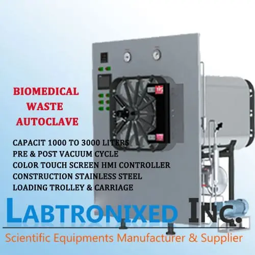 
                                    biomedical-waste-autoclave-manufacturer