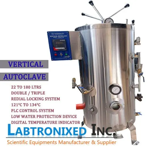 vertical-autoclave-triple-walled